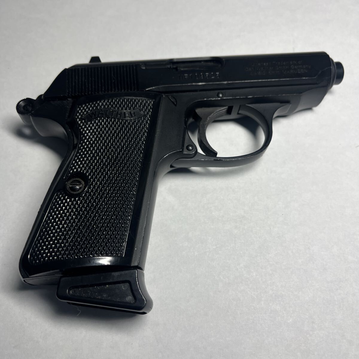 2025年最新】Yahoo!オークション -ガスガン ワルサーppkの中古品・新品 2025年最新】Yahoo!オークション -ガスガン ワルサーppkの中古品・新品