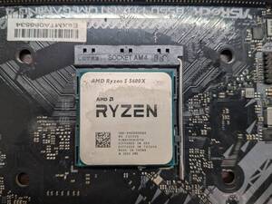 Ryzen5 5600X + ETS-T40F-TB