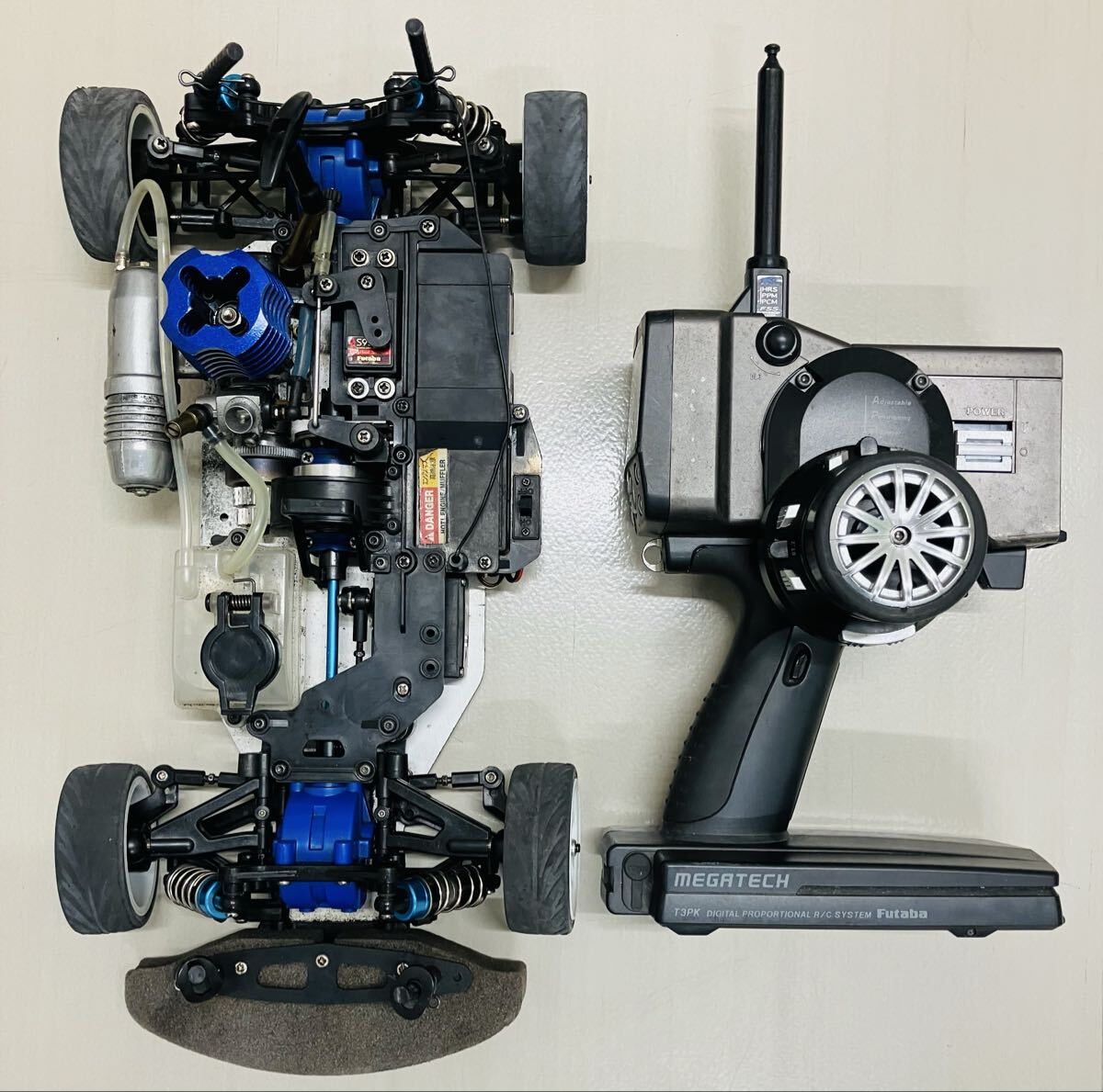 Yahoo!オークション -「tg10 タミヤ」(ホビーラジコン) の落札相場