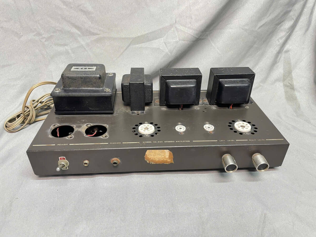 真空管アンプ (ジャンク) 2025年最新】Yahoo!オークション -真空管アンプ ジャンクの中古品
