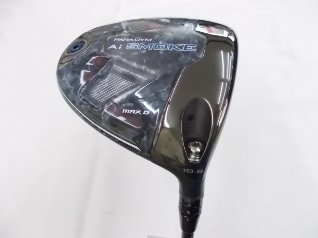 2025年最新】Yahoo!オークション -paradym ai smoke maxドライバーの