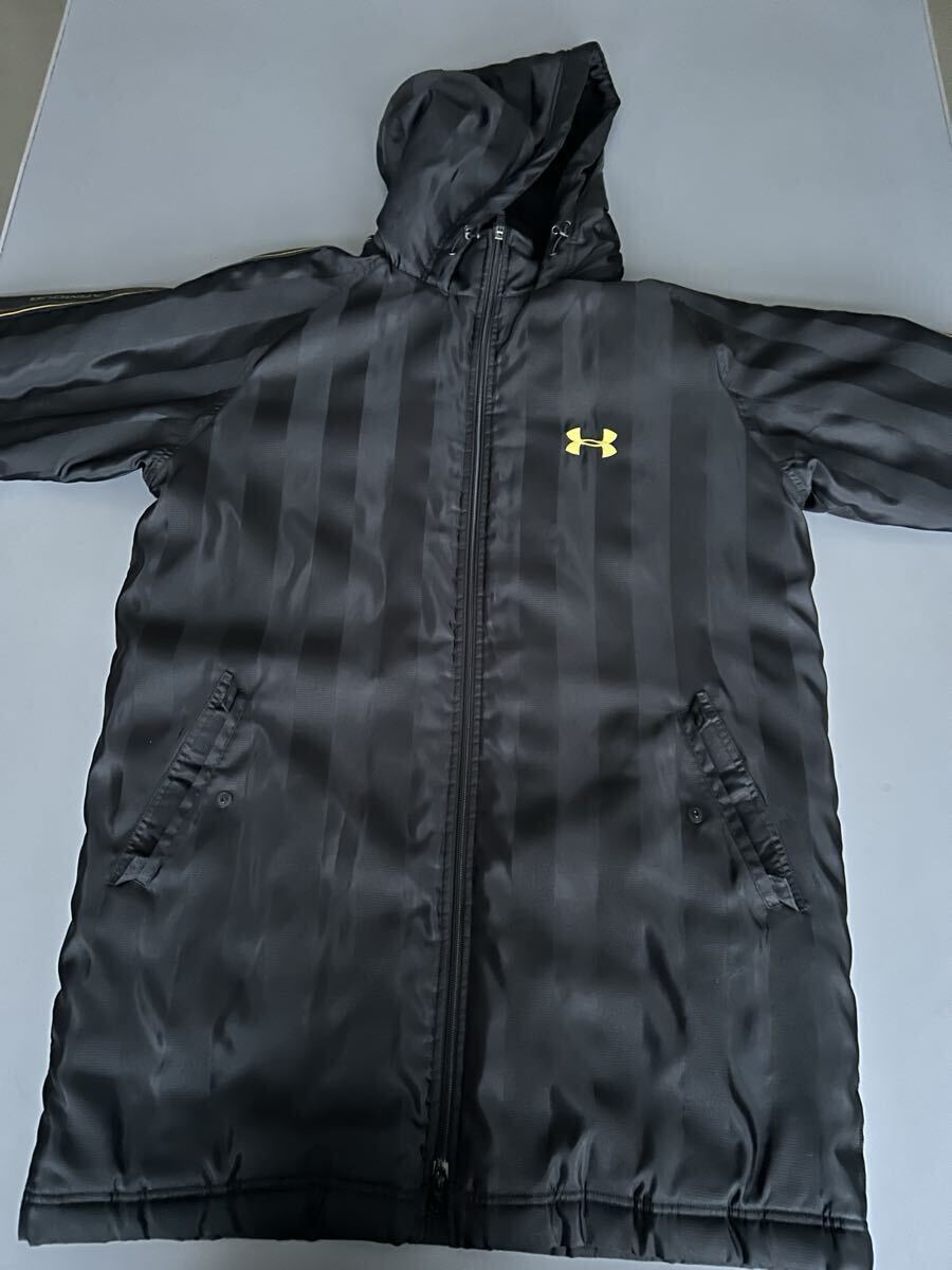 【良品】アンダーアーマー