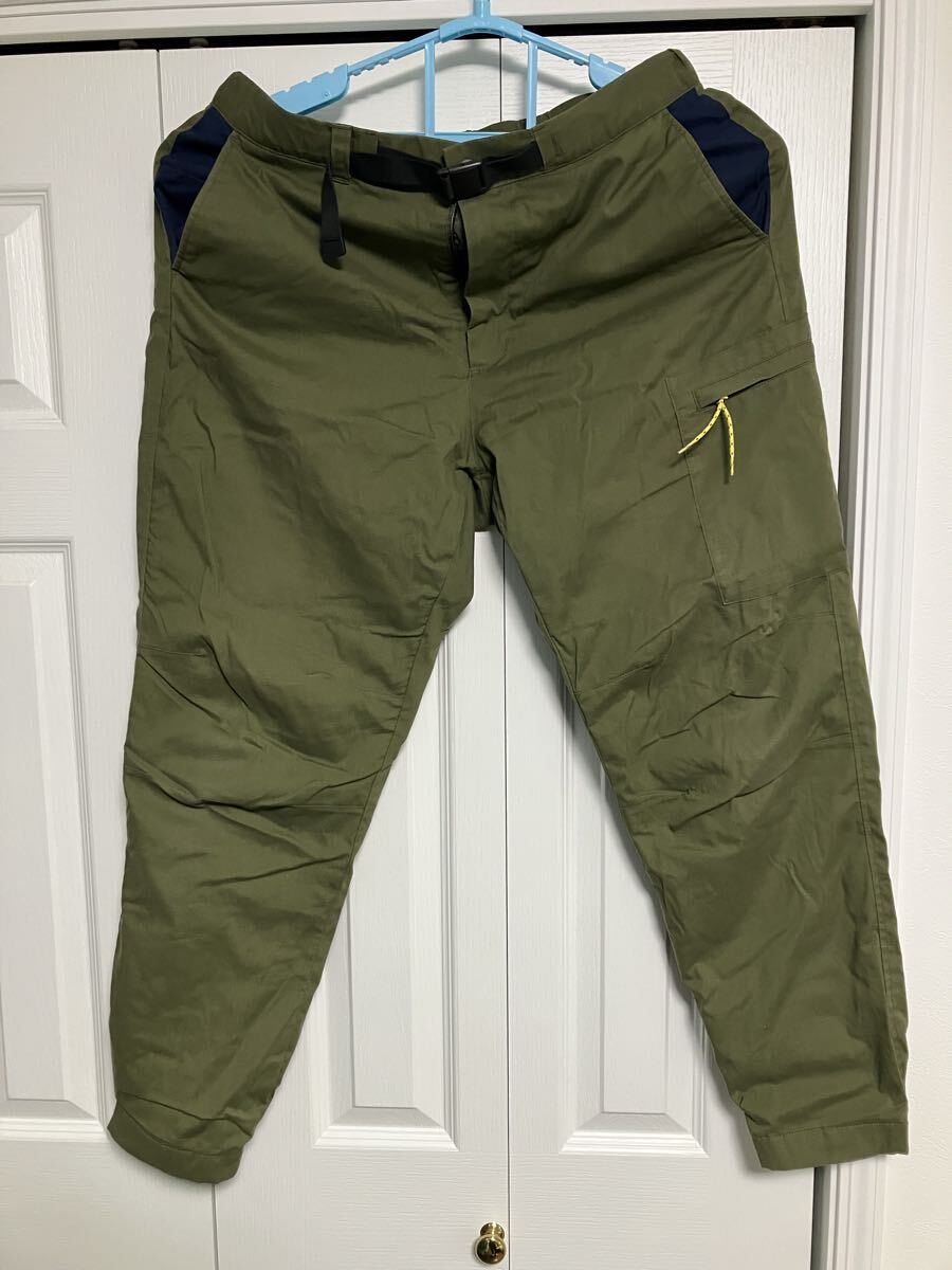 人気シリーズ　UNIQLO ユニクロ JW ANDERSON ヒートテック ウォ