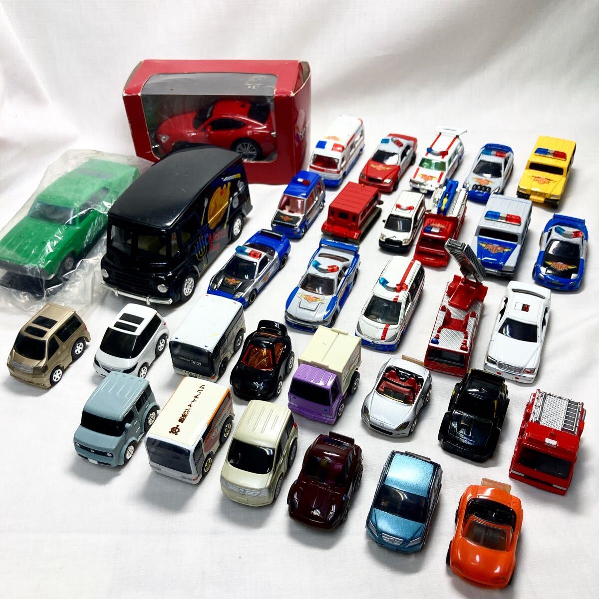 2025年最新】Yahoo!オークション -ミニカー まとめの中古品・新品・未