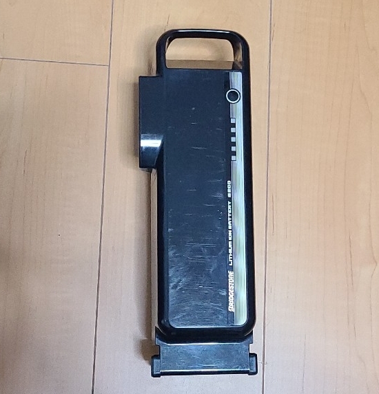  Bridgestone аккумулятор B200 6.0Ah