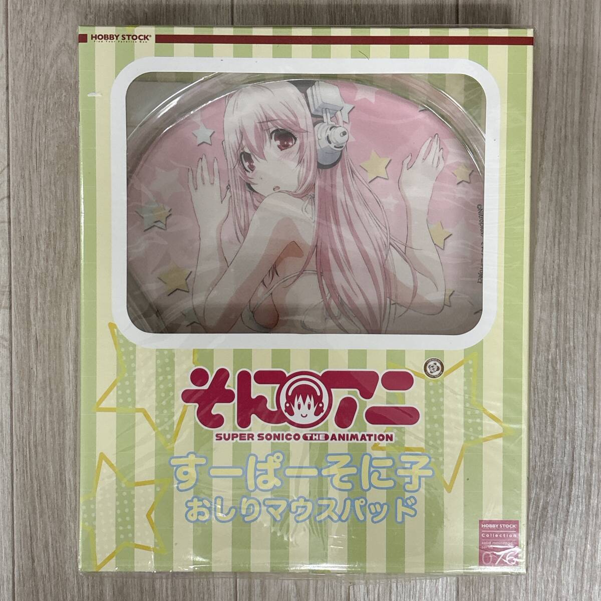 2025年最新】Yahoo!オークション -そに子 マウスパッドの中古品・新品