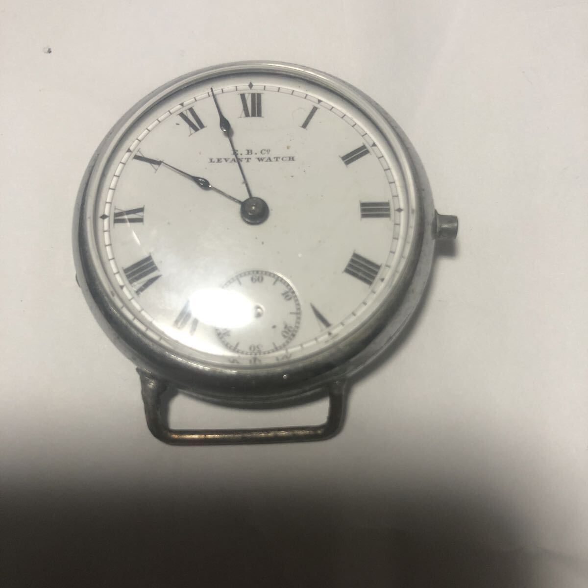 2025年最新】Yahoo!オークション -懐中時計 ジャンクの中古品・新品