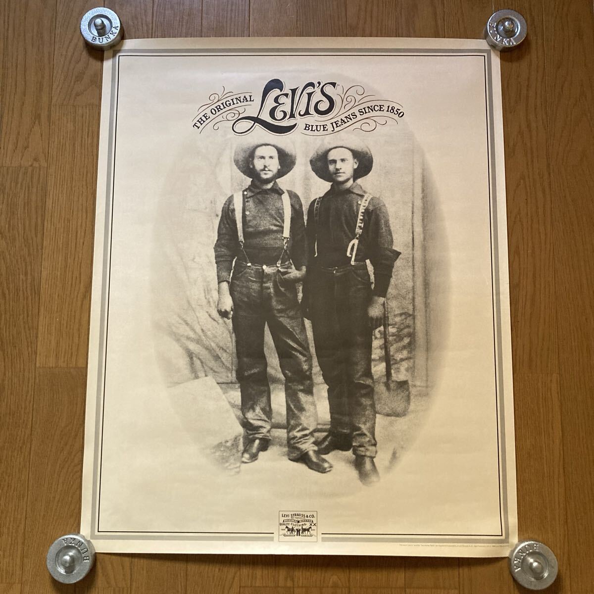 2025年最新】リーバイス バナーの商品一覧 - Yahoo!オークション