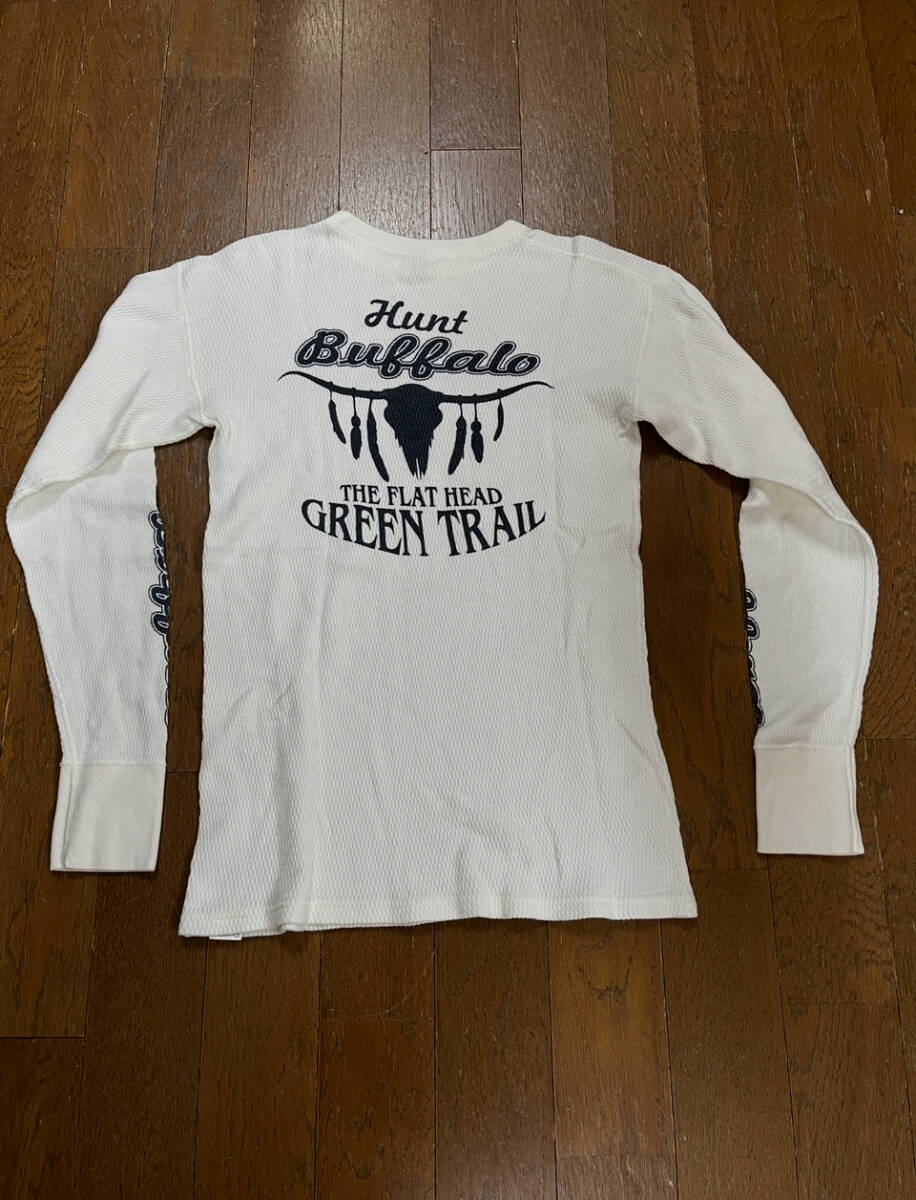 Yahoo!オークション -「フラットヘッド サーマル」の落札相場・落札価格