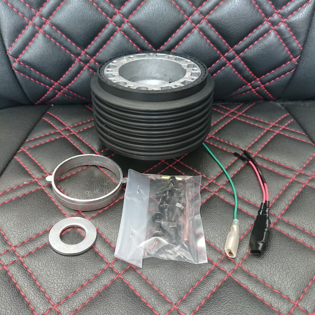 * новый Elf * рулевой механизм Boss подушка безопасности машина демонстрационный рузовик Elf рулевой механизм руль 