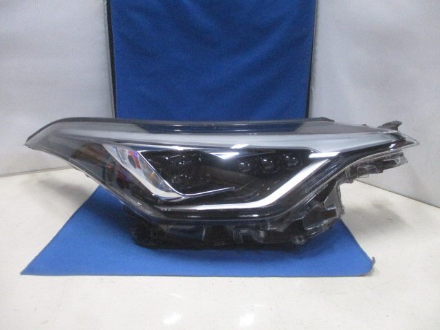 2025年最新】Yahoo!オークション -chr後期(ヘッドライト)の中古品