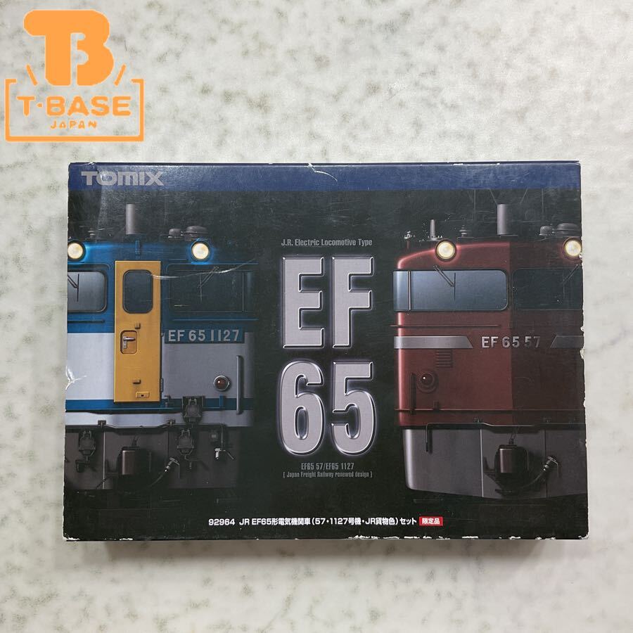 Yahoo!オークション -「tomix 92964」の落札相場・落札価格