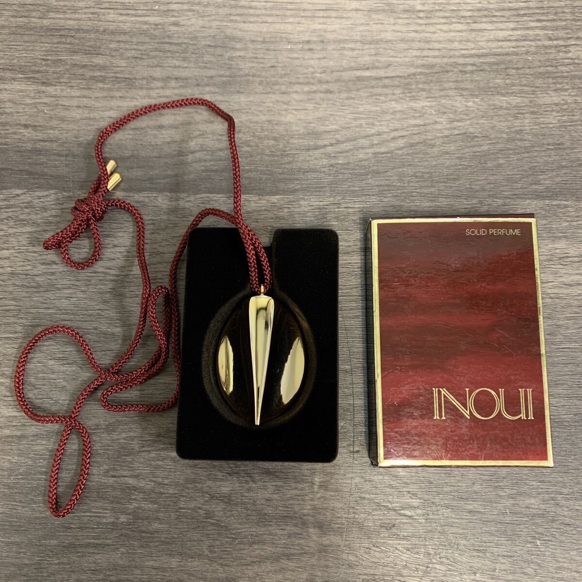 2025年最新】Yahoo!オークション -資生堂インウイ香水の中古品・新品