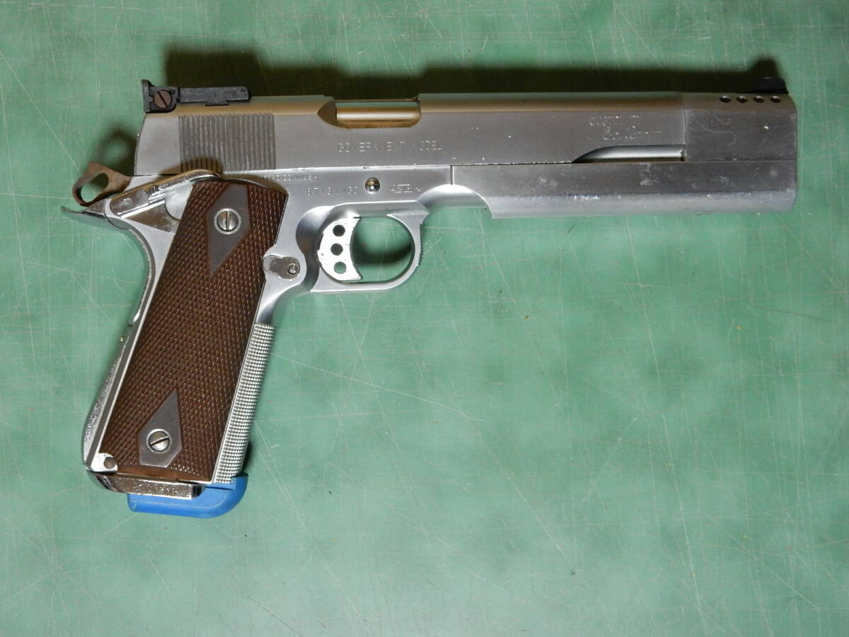 2025年最新】Yahoo!オークション -ガスガン ジャンク (ガバメント)の