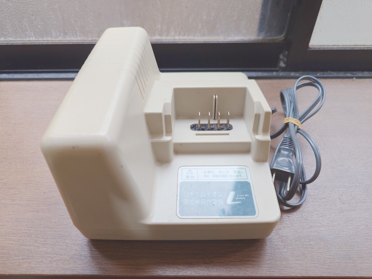 Panasonic электромобиль для аккумулятор зарядное устройство NKJ033 зарядное устройство 