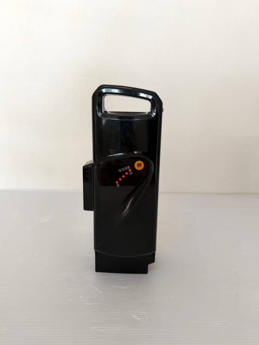 Panasonic велосипед с электроприводом для аккумулятор NKY513B02B 8.9Ah длина вдавлено .5 лампочка-индикатор 