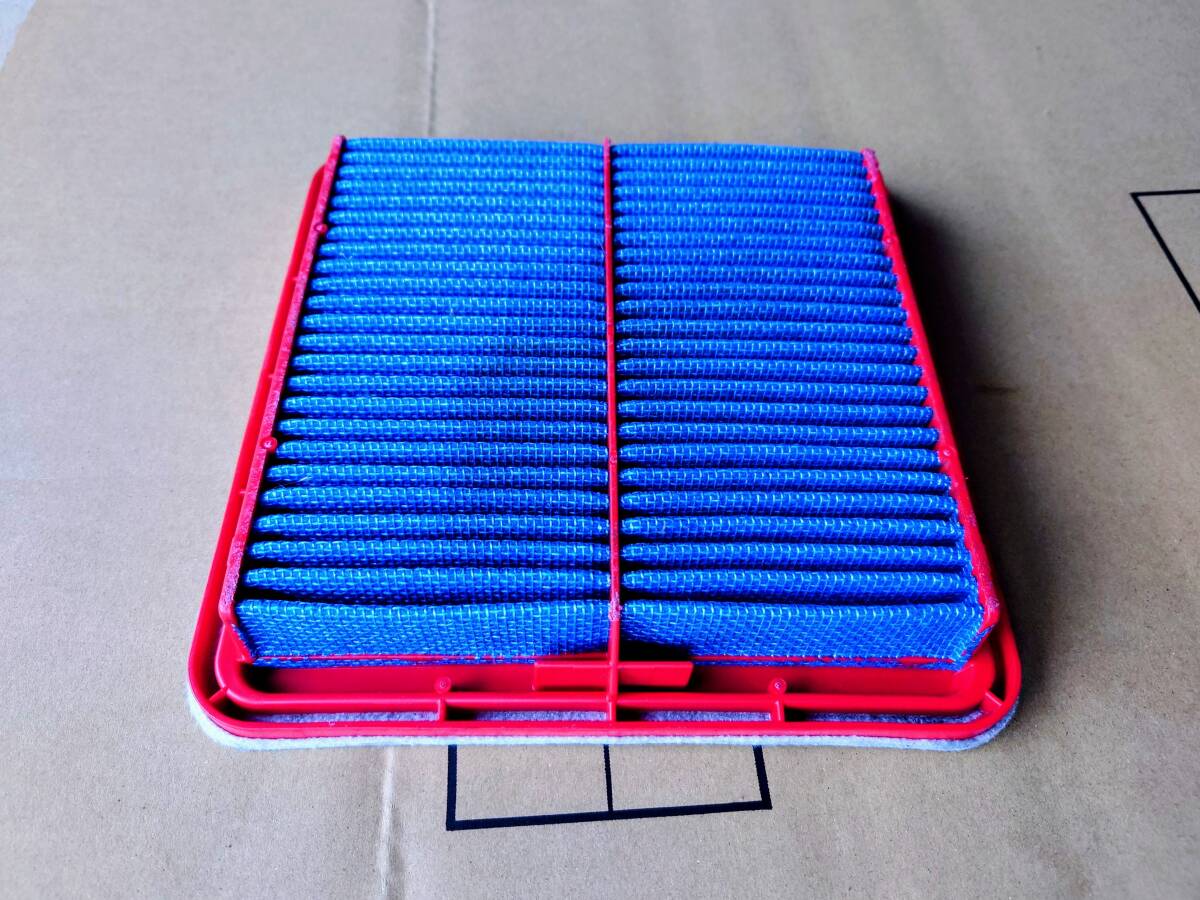 スバル　エアクリーナーエレメント　パフォーマンスフィルター　SUBARU STi 純正　ST1654621010_サムネイル画像3