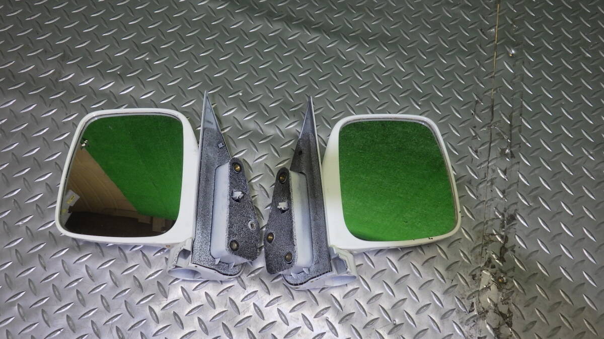 2025年最新】Yahoo!オークション -スズキ純正 ミラーの中古品・新品