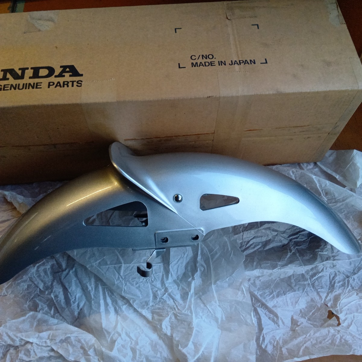 即決　新品未使用！絶版品 HONDA　純正部品　CB750F 900F 1100