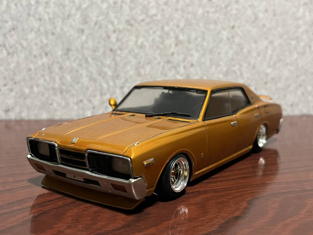 Yahoo!オークション -「グラチャン 街道レーサー」(完成品) (自動車)の