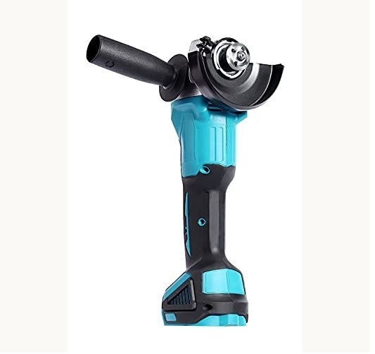 グラインダー 18V 充電式 ディスクグラインダー コードレス 100mm 電動