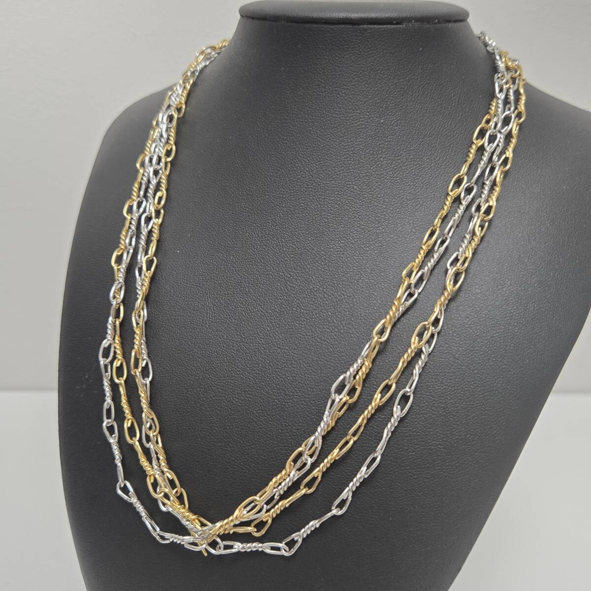 2025年最新】Yahoo!オークション -ディオール ネックレス ヴィンテージ