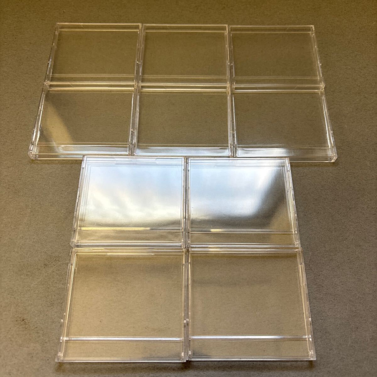 * новый товар * Mini диск minidisc MD для 1 листов для кейс 10 шт. комплект 