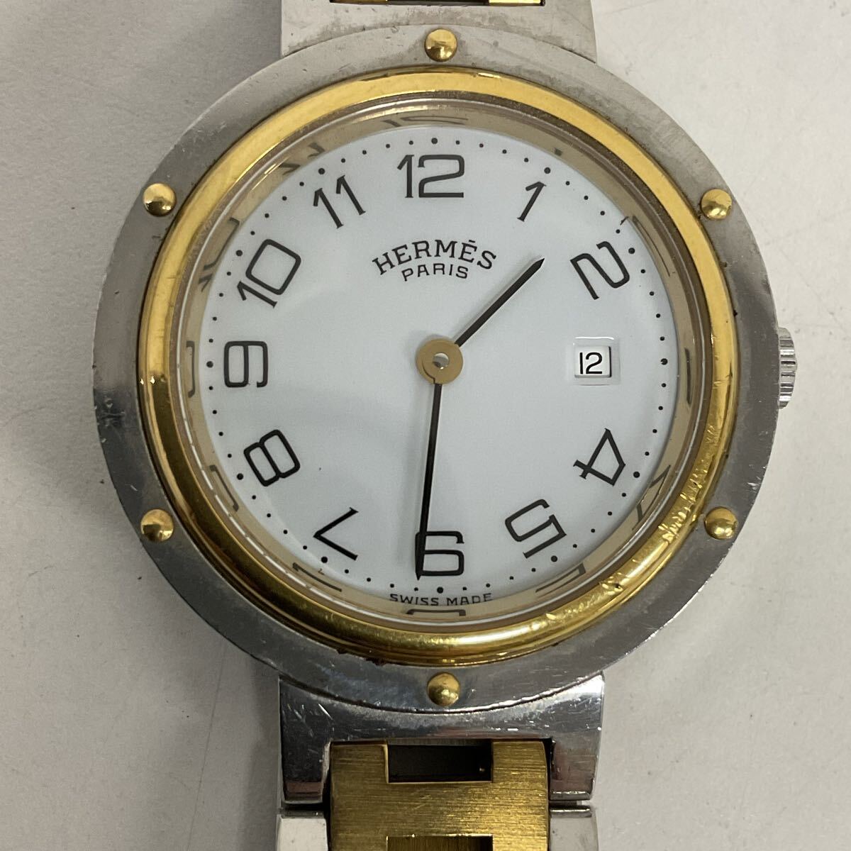 2025年最新】Yahoo!オークション -エルメスクリッパーの中古品・新品