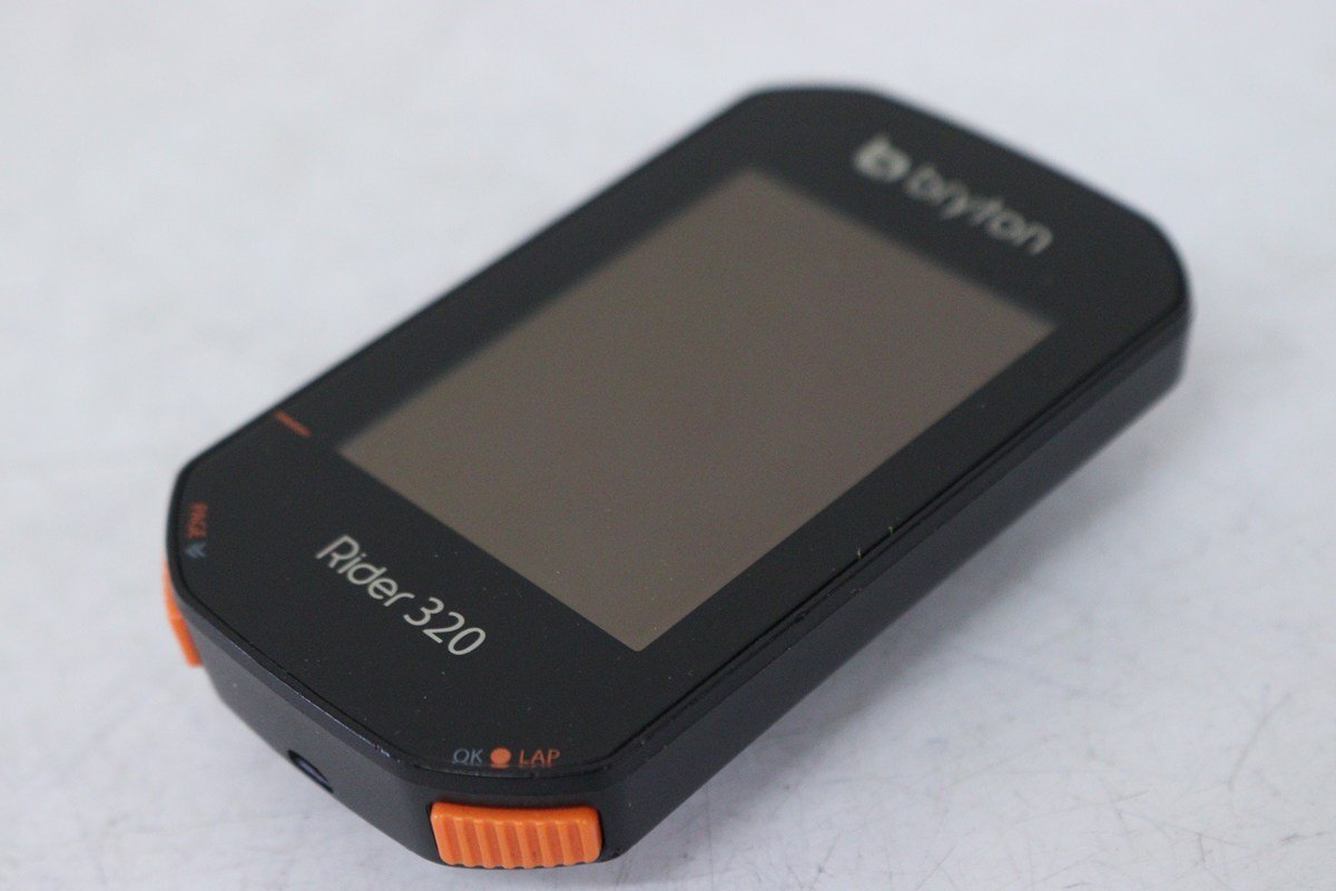 vBryton brighton Rider 320 японский язык соответствует GPS велокомпьютер прекрасный товар 