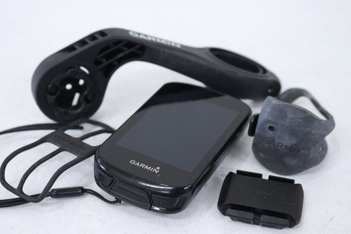 *GARMIN Garmin Edge 830 японский язык соответствует GPS велокомпьютер 