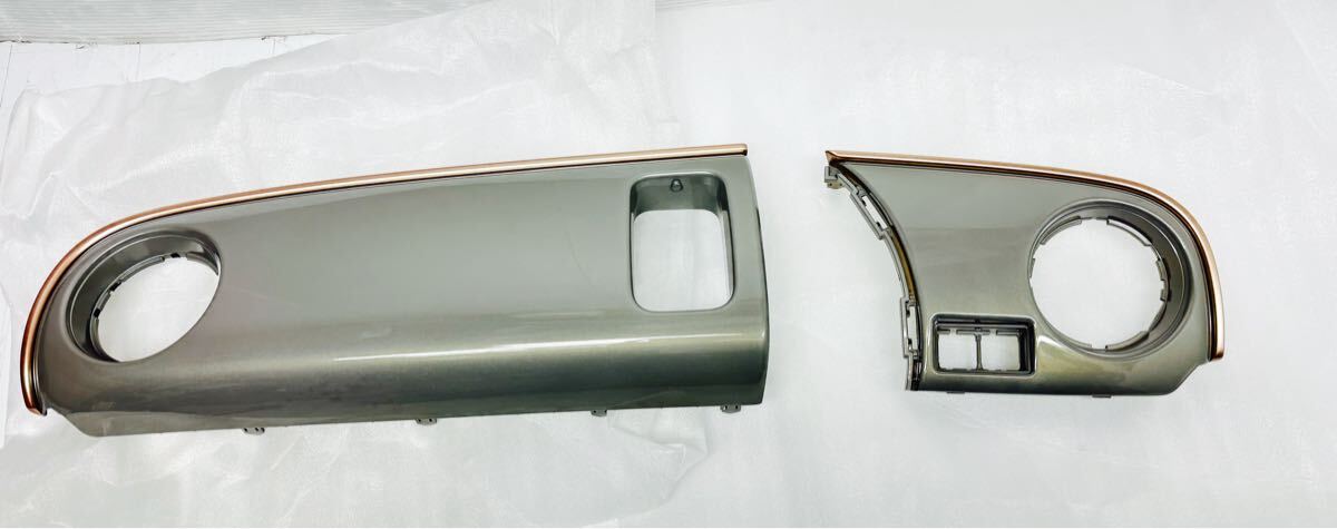 スズキ 純正 MX91s ワゴンR スマイル エアコン吹き出し口 インパネ 73