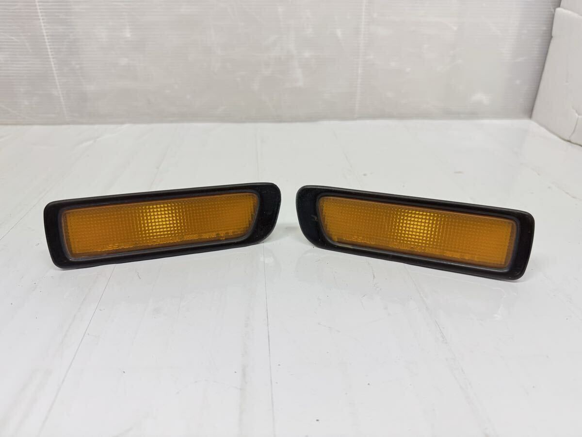 NISSAN 日産 スカイライン ECR33 サイドマーカー 左右 ICHIKO