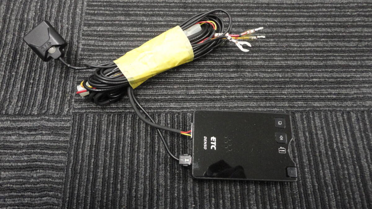 デンソー　DIU-9300S　ETC　　A2331