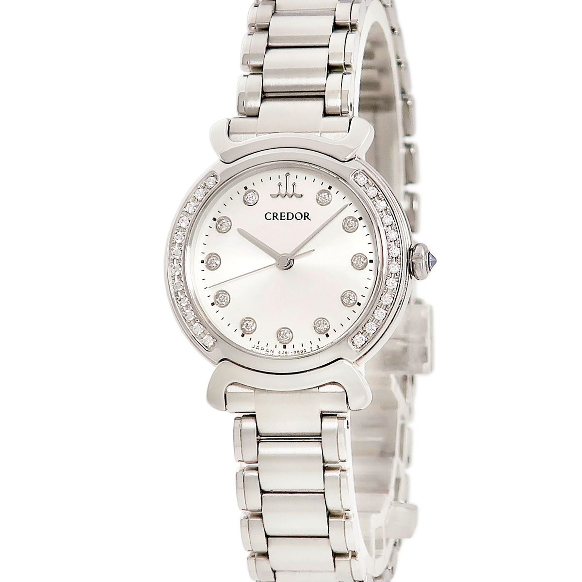 【3年保証】 クレドール リネアルクス GSAS943 4J81-0AZ0 純正