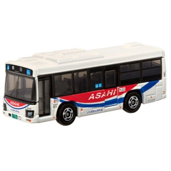 Yahoo!オークション -「トミカ バス 限定」(ミニカー) の落札相場