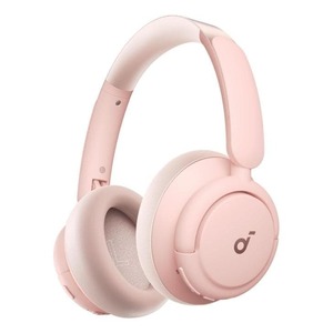 Anker Soundcore Q30i (Bluetooth5.3 ワイヤレス ヘッドホン)【ウルトラノイズキャンセリング/ マイク内蔵/専用アプリ対応】ピンク