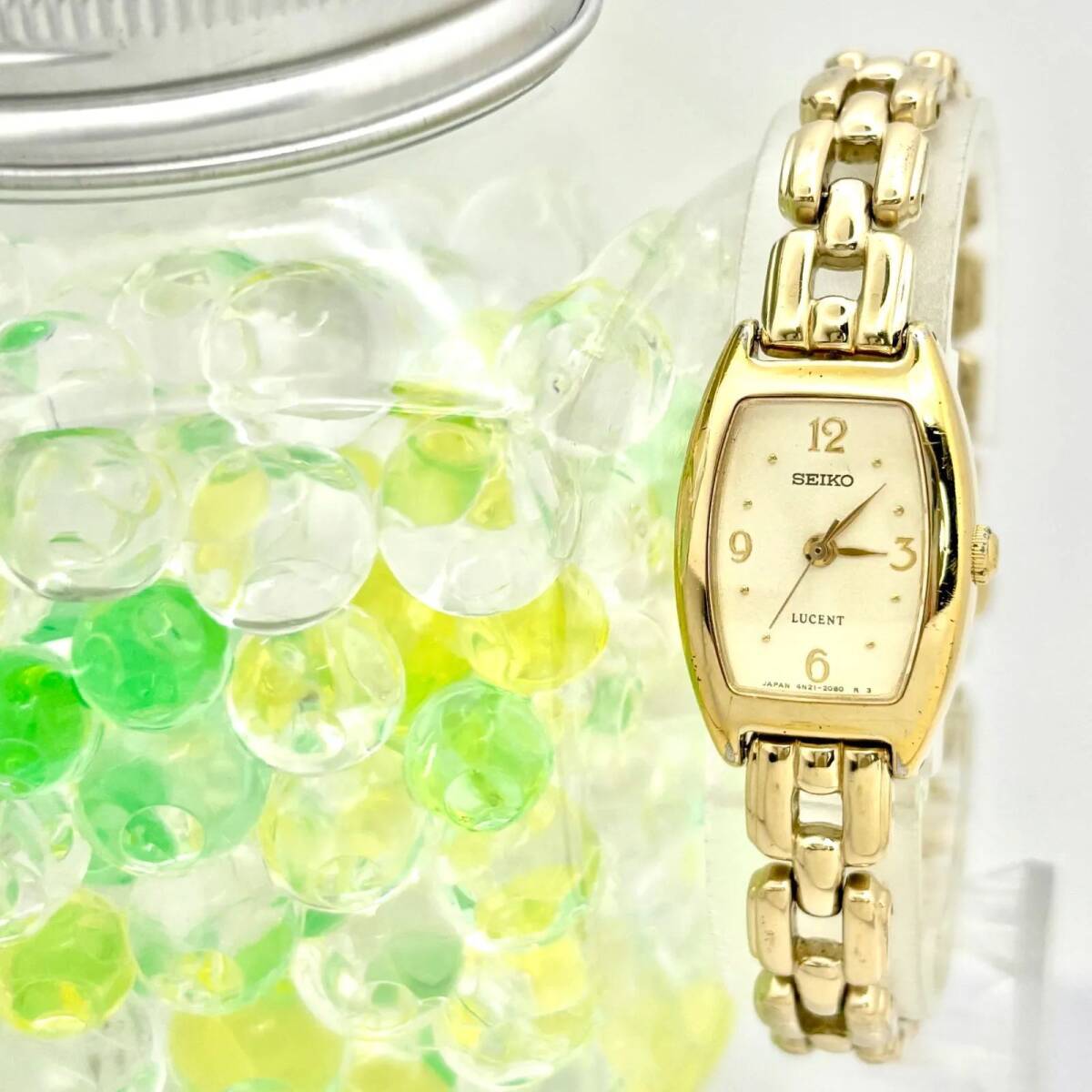 2025年最新】Yahoo!オークション -セイコー ルーセント レディース