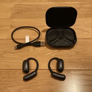 Anker soundcore aerofit