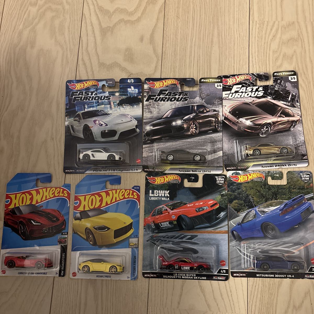 2025年最新】ホットウィールミニカーのまとめ一覧 - Yahoo!オークション