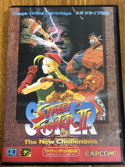 Yahoo!オークション -「ポッサム」(タイトル) (メガドライブ)の落札