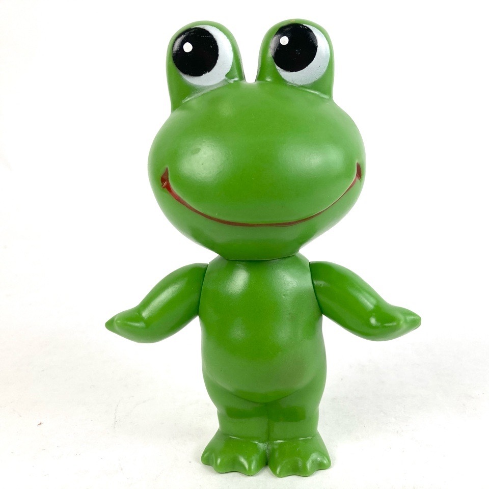 2025年最新】Yahoo!オークション -コルゲンコーワ ケロちゃんの中古品