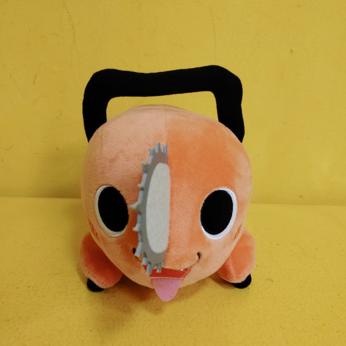 チェンソーマン 劇場版 ぬいぐるみ