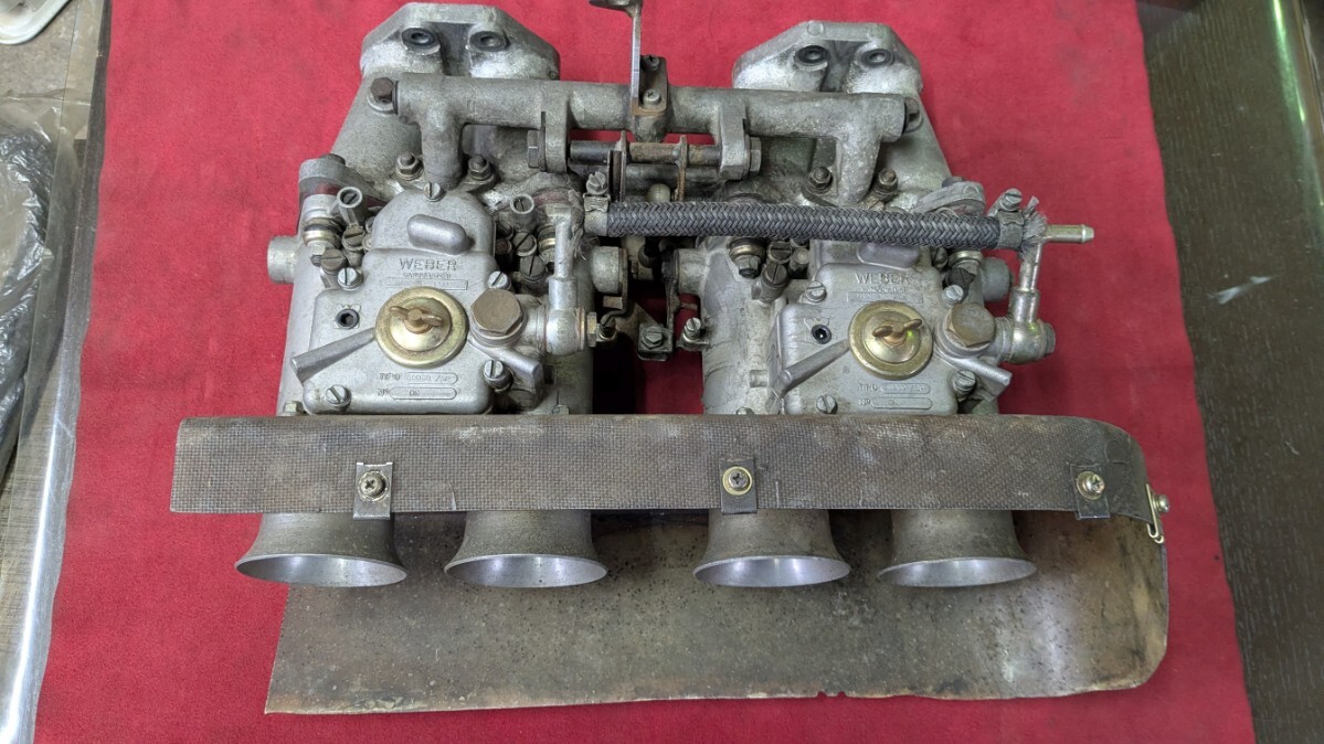 2025年最新】キャブレター ソレックスの商品を探す - Yahoo!オークション