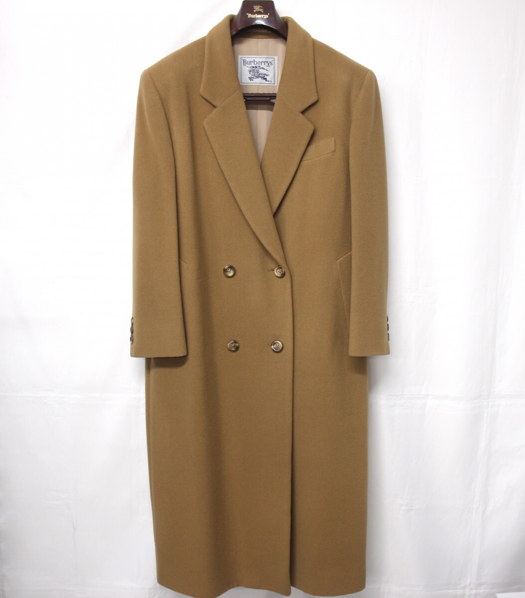 2025年最新】Yahoo!オークション -チェスター コート ビンテージの中古