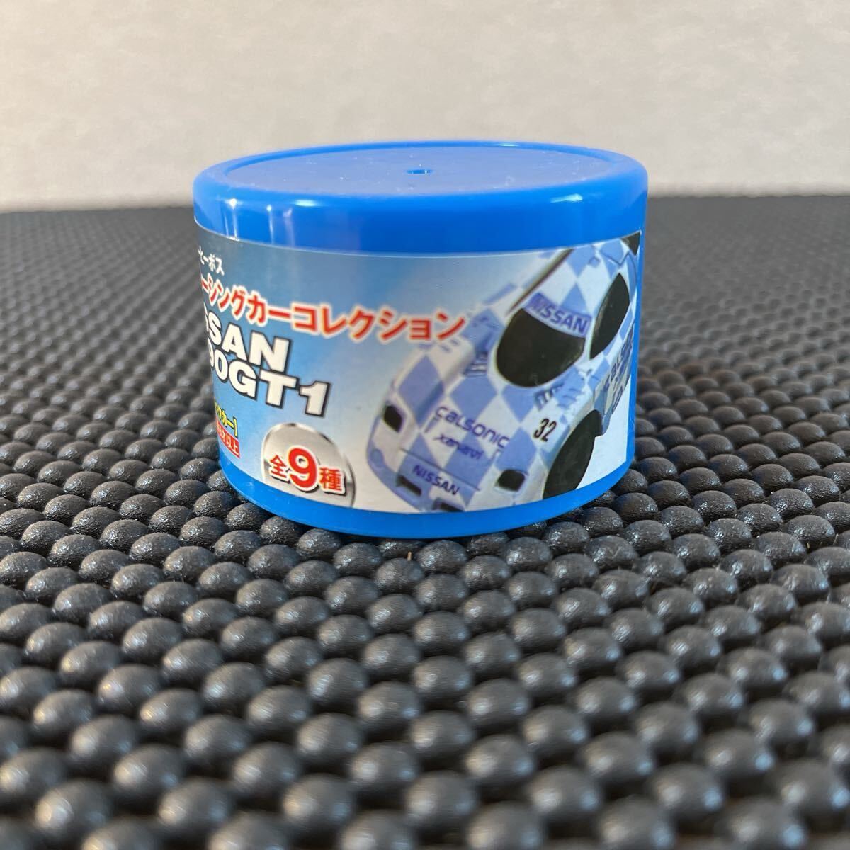 栄光のレーシングカーコレクション NISSAN R390GT1