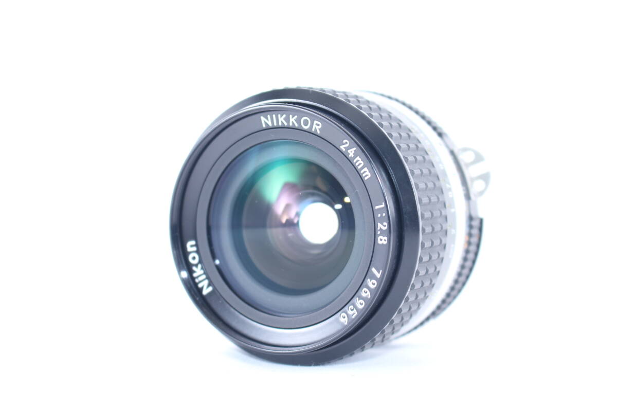 2025年最新】Yahoo!オークション -ai nikkor 24mmの中古品・新品・未