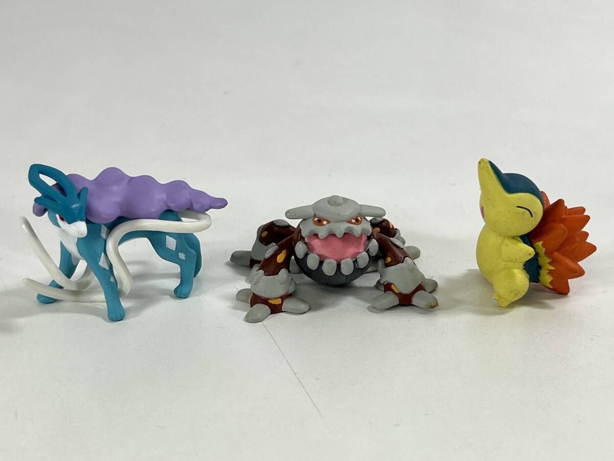 2025年最新】Yahoo!オークション -ポケモン クリッピングフィギュアの