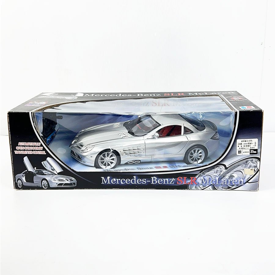 2025年最新】Yahoo!オークション -slrマクラーレン ラジコンの中古品