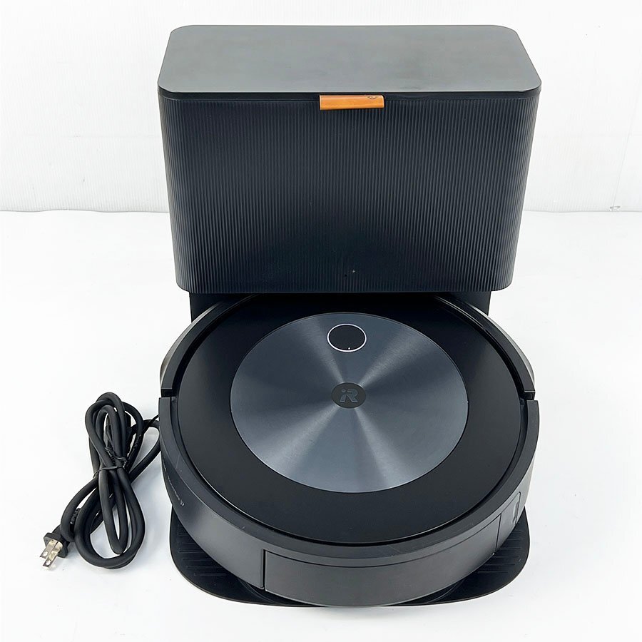 2025年最新】Yahoo!オークション -ルンバ j7の中古品・新品・未使用品一覧