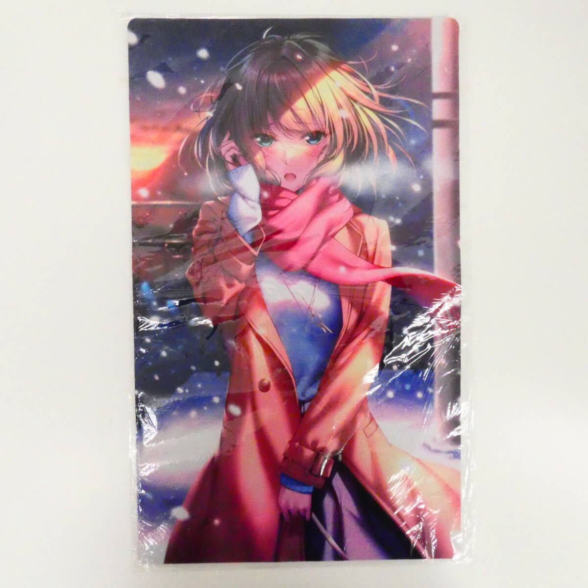 Yahoo!オークション -「混沌の女神様 プレイマット」の落札相場・落札価格